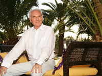 Умер звезда фильмов «Супермен» и «Звездные войны» Теренс Стэмп