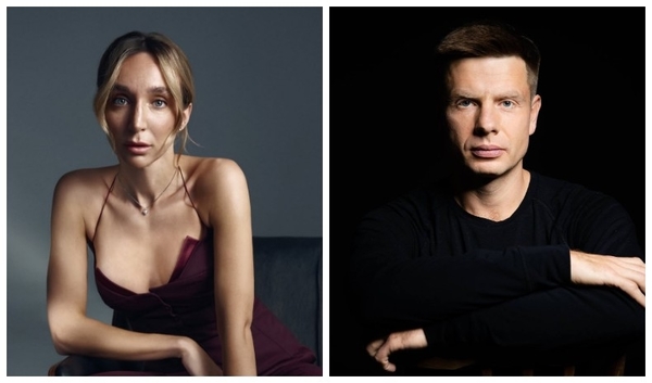 Блогерка Мандзюк хоче подати до суду на нардепа Гончаренка за наклеп