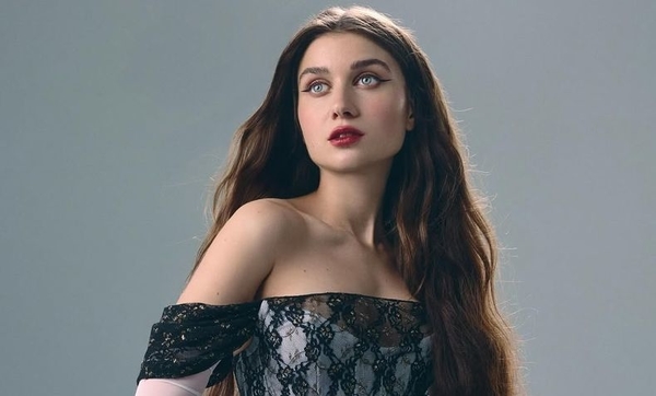 Jerry Heil показала себе у шкільному віці та анонсувала масштабний проєкт