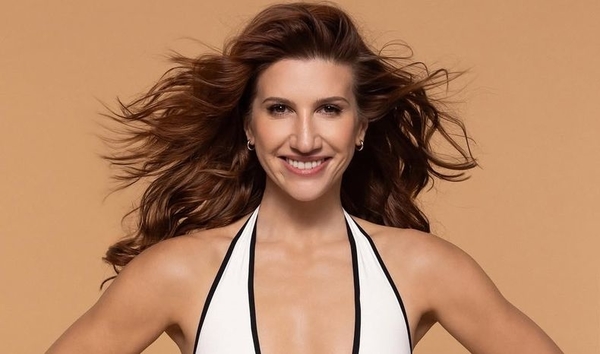 Аніта Луценко вперше зізналася, що ніколи не була заміжня