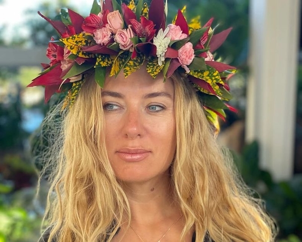 Ольга Горбачова показала себе 16 років тому на обкладинці Playboy