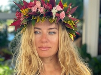 Ольга Горбачова показала себе 16 років тому на обкладинці Playboy