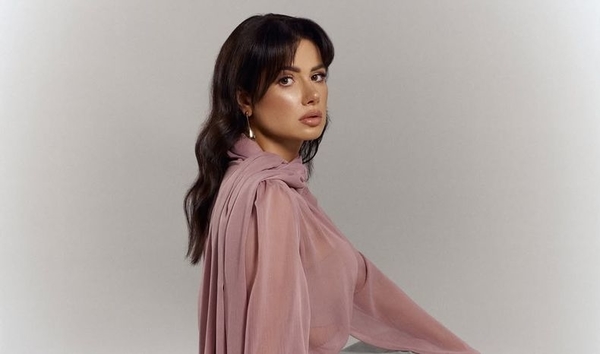 Шаманську пограбували в США: подробиці інциденту