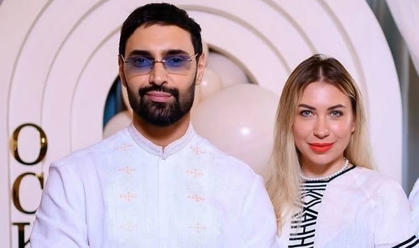 Дружина Анатоліча відреагувала на чутки про конфлікт із Козловським