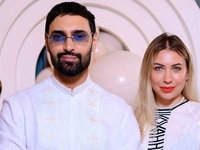 Дружина Анатоліча відреагувала на чутки про конфлікт із Козловським