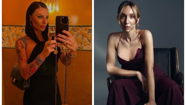 Алхім злила в мережу запис розмови з Мандзюк: реакція блогерки