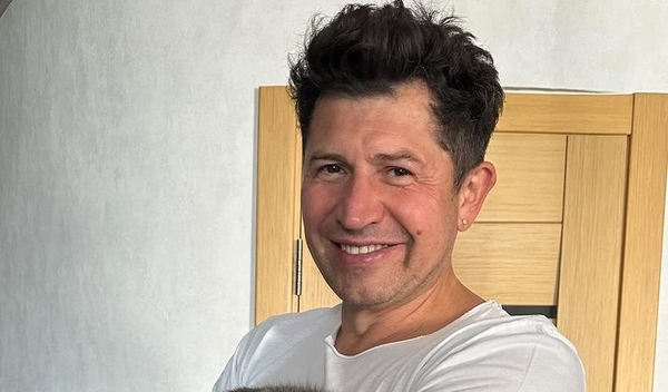 Джеджула зробив пластику: що змінив у зовнішності ведучий