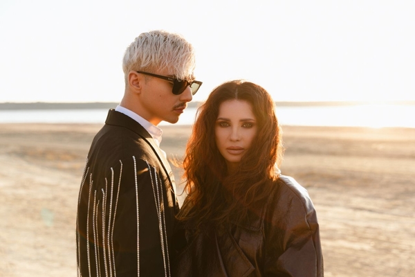 Містика Одеси та хіт на два покоління: неочікуваний дует MÉLOVIN і Lama