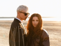 Містика Одеси та хіт на два покоління: неочікуваний дует MÉLOVIN і Lama