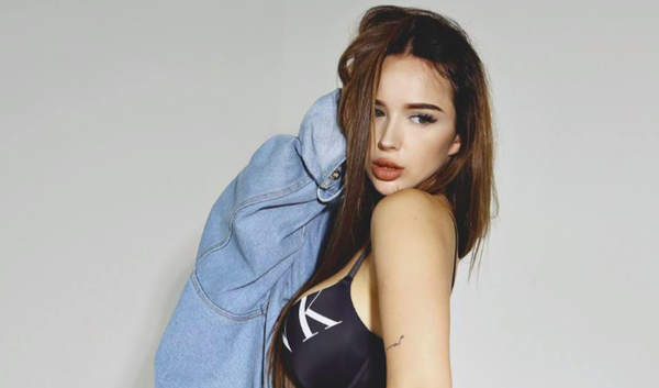 Сімбочку заблокували в Instagram через рекламу «легких виграшів»