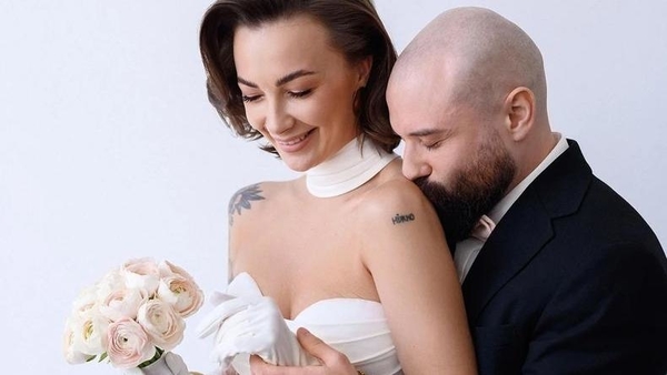 Віктор Розовий у відвертому інтерв'ю зізнався, чому зраджував Мерзлікіну