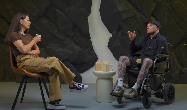 Рамина назвала причину, по которой удалила интервью с Розовым