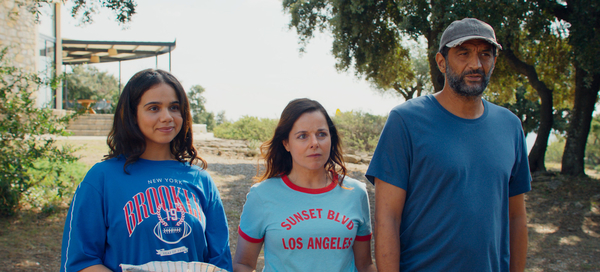 Якби «Паразити» були комедією: трейлер фільму «Пан або пропав»