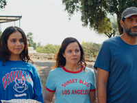 Якби «Паразити» були комедією: трейлер фільму «Пан або пропав»