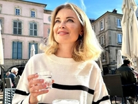 Лідія Таран дала рідкісний коментар про особисте життя