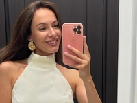 «Нас усіх разом — 8»: Горняк показала єдинокровних братів та сестер