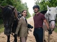 «Емілі в Парижі» 5 сезон: Netflix оголосив дату виходу