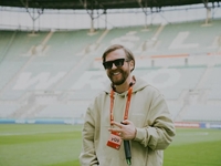 «Пішов на побачення»: Танчинець зняв 7-річного сина с квітами та шоколадкою