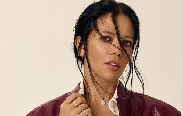 Горова вперше після розлучення з Потапом зізналася, чи хоче ще раз вийти заміж