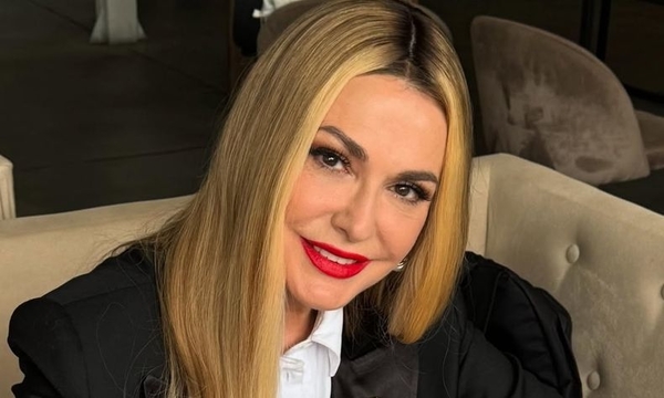 Ольга Сумская обратилась к украинцам в свой день рождения