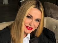 Ольга Сумская обратилась к украинцам в свой день рождения