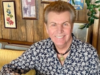 Умер исполнитель хита «Фантазер», осудивший аннексию Крыма и войну на Донбассе