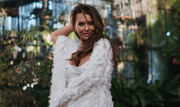 Саливанчук сделала резкое заявление о бывшем муже-нардепе