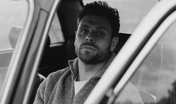 Артуру Логаю оторвало палец на скалодроме в развлекательном центре Киева