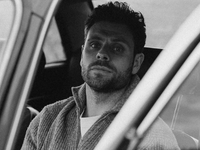 Артуру Логаю оторвало палец на скалодроме в развлекательном центре Киева