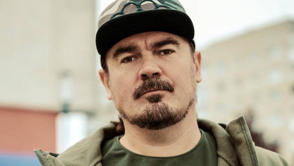 Фагот гневно высказался о нежелании Сердючки перевести песни на украинский