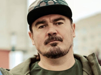 Фагот гневно высказался о нежелании Сердючки перевести песни на украинский