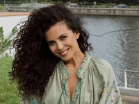 Каменских запостила свежее селфи со скандальным мужем Потапом