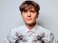 Известный украинский ведущий рассказал о неожиданной встрече со Шварценеггером