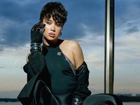 Певица Lida Lee спровоцировала слухи о новом романе