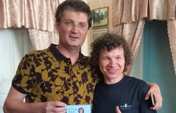 Звезда «Україна має талант» Александр Кварта присоединился к ВСУ