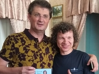 Звезда «Україна має талант» Александр Кварта присоединился к ВСУ