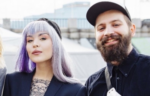 Экс-участница YUKO Юлия Юрина развелась с мужем