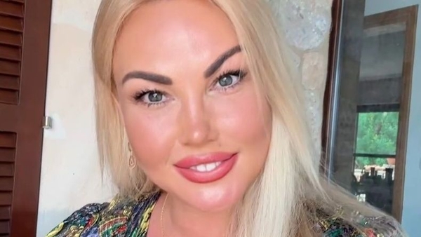 "Подруга" Камалии отреагировала на обвинения со стороны певицы в измене