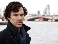 Бенедикт Камбербэтч сделал редкий комментарий о жене и трех детях