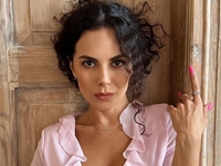 Каменских оскандалилась из-за своего заявления на концерте в Майами