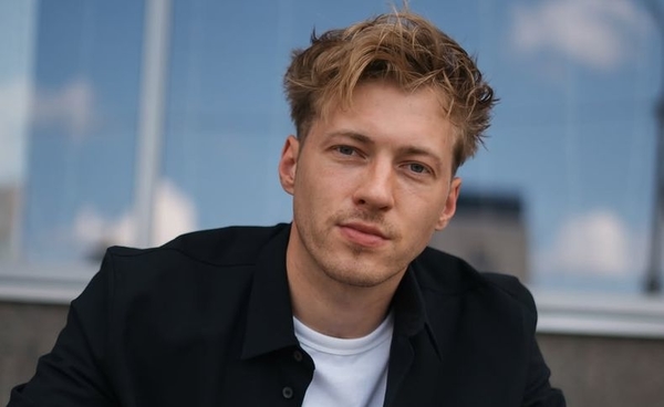 Звезда «Поймать Кайдаша» Бакланов попал в больницу