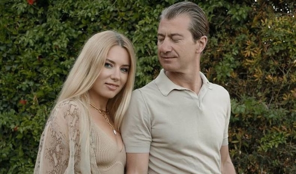 Никитин признался, где живет и чем занимается его 20-летняя дочь от Горбачевой