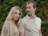 Никитин признался, где живет и чем занимается его 20-летняя дочь от Горбачевой