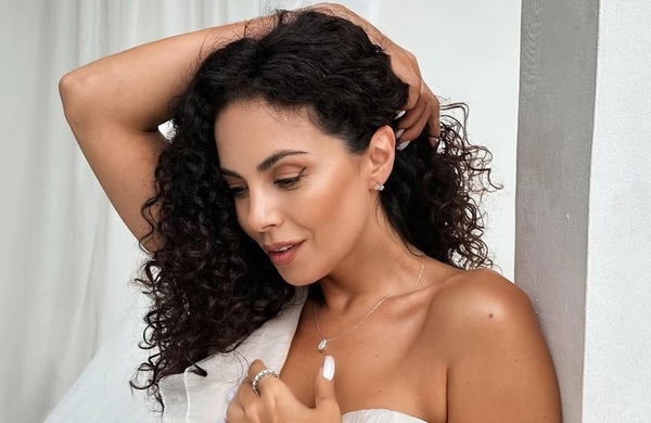 Известный бренд удалил посты с Каменских после языкового скандала с ее участием