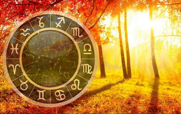 Осінь 2025 буде схожа на казку для цих трьох знаків зодіаку
