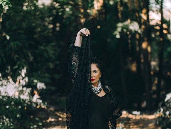 Гороскоп на вересень 2025 року від жриці культу Санта Муерте Ярослави Солодєєвої (Федорової)