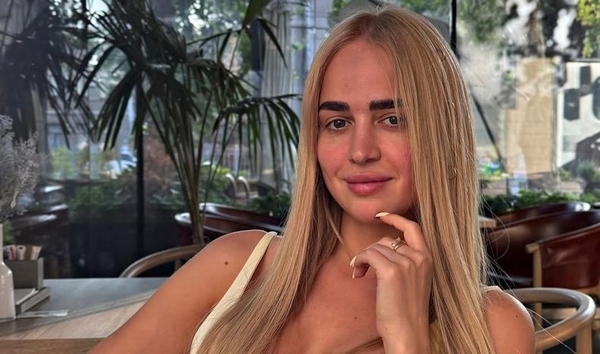 Белень рассекретила, чем закончился суд с экс-мужем в Германии