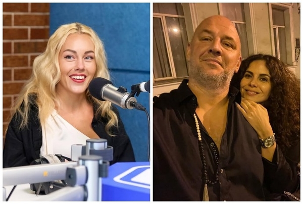 Елена Тополя рассказала, как разорвала сотрудничество с Потапом и Настей