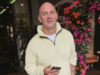 Потап рассекретил, сколько раз за время войны был в Украине