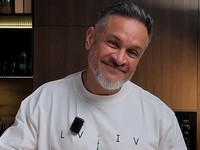 Эктор Хименес-Браво отреагировал на слив его интимных видео в сеть